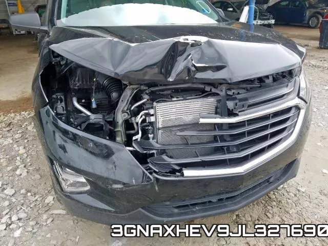 3GNAXHEV9JL327690 фото 10