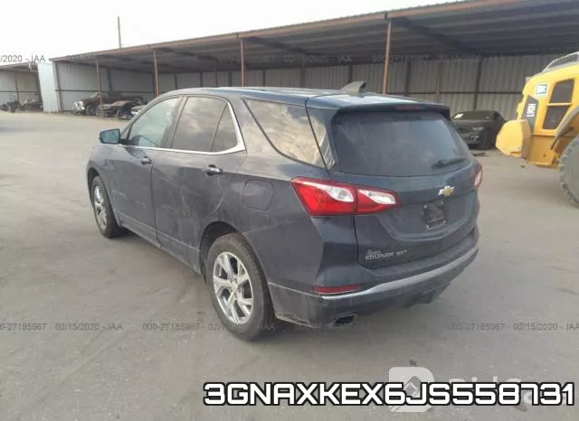 3GNAXKEX6JS558731 фото 4