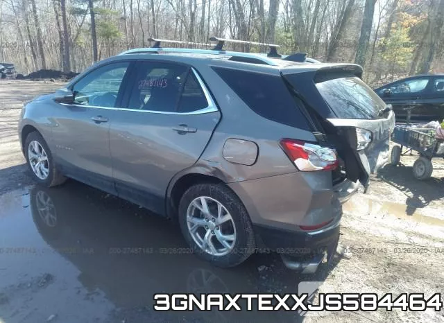 3GNAXTEXXJS584464 фото 4
