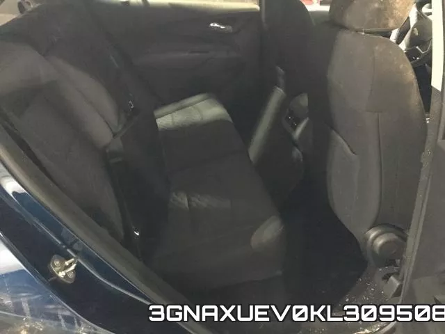 3GNAXUEV0KL309508 фото 7