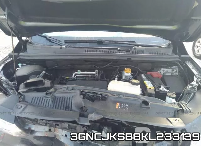 3GNCJKSB8KL233139 фото 2