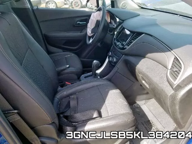 3GNCJLSB5KL384204 фото 6