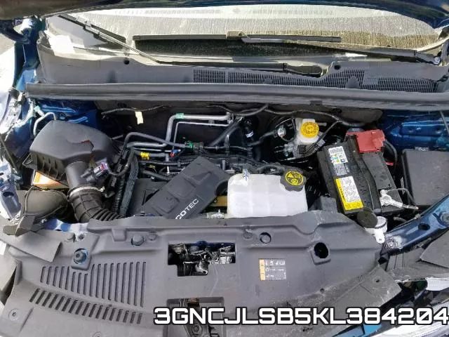 3GNCJLSB5KL384204 фото 8