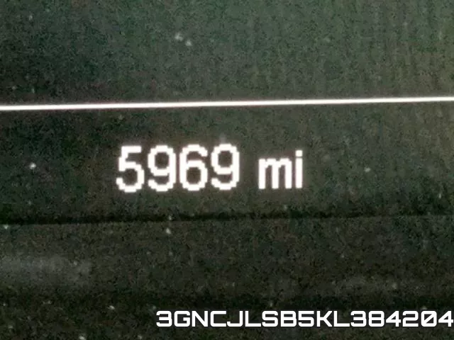 3GNCJLSB5KL384204 фото 9
