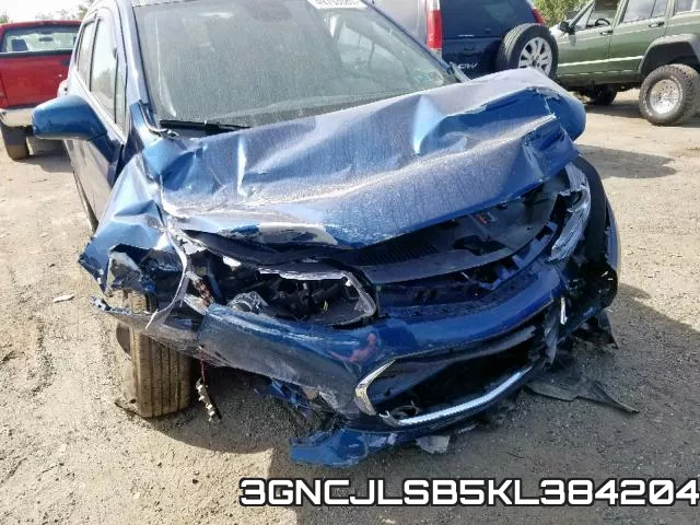 3GNCJLSB5KL384204 фото 10