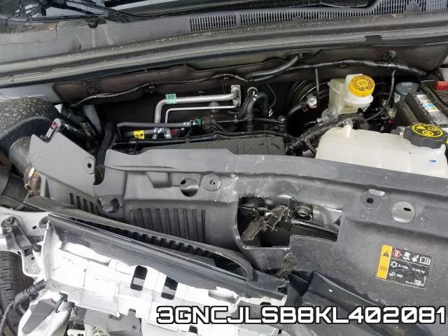 3GNCJLSB8KL402081 фото 8