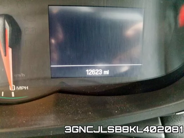 3GNCJLSB8KL402081 фото 9