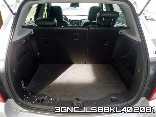 3GNCJLSB8KL402081 фото 10