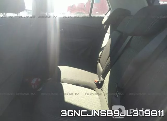 3GNCJNSB9JL379811 фото 9