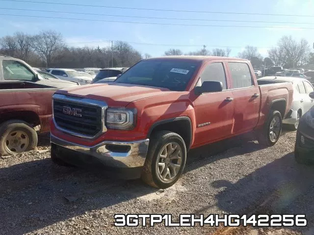 3GTP1LEH4HG142256 фото 3