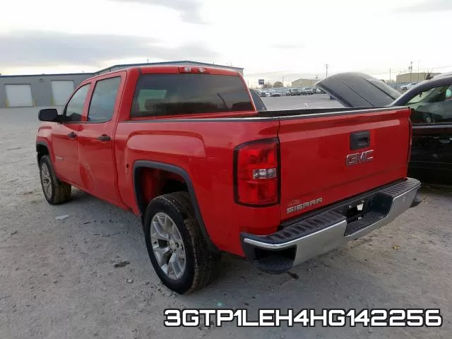 3GTP1LEH4HG142256 фото 4