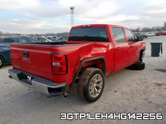 3GTP1LEH4HG142256 фото 5