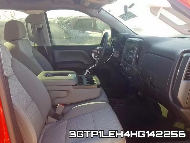 3GTP1LEH4HG142256 фото 6