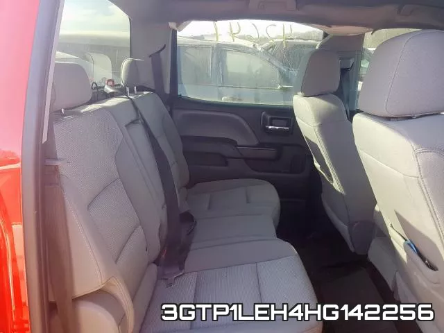 3GTP1LEH4HG142256 фото 7