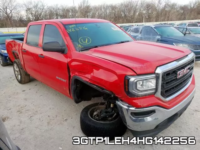 3GTP1LEH4HG142256 фото 10