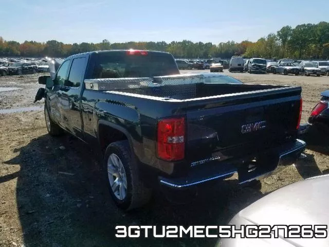 3GTU2MEC5HG217265 фото 4