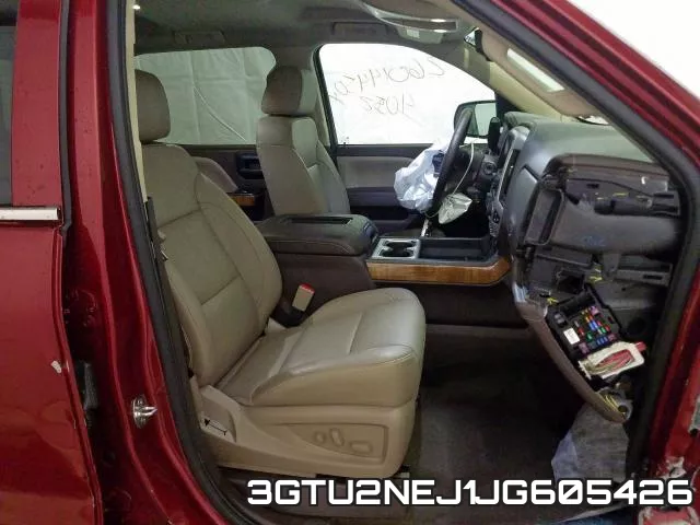 3GTU2NEJ1JG605426 фото 6