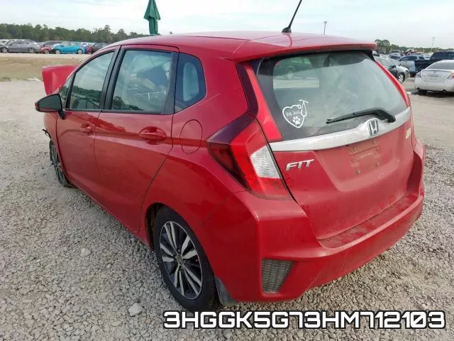 3HGGK5G73HM712103 фото 4