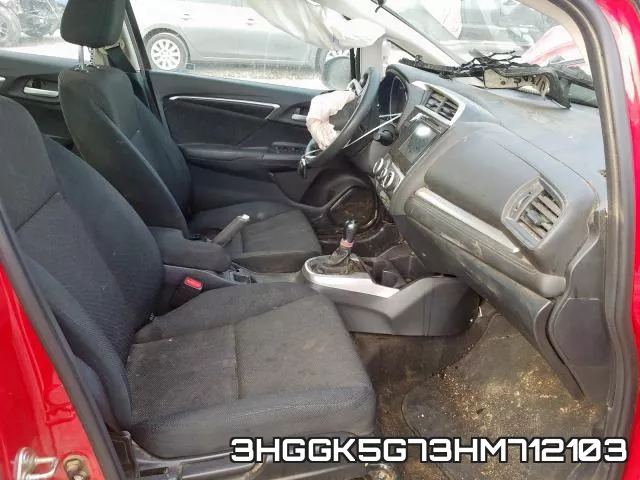3HGGK5G73HM712103 фото 6