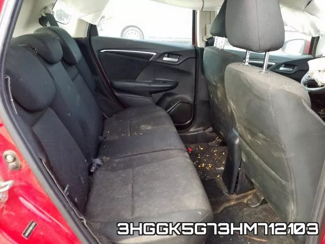 3HGGK5G73HM712103 фото 7