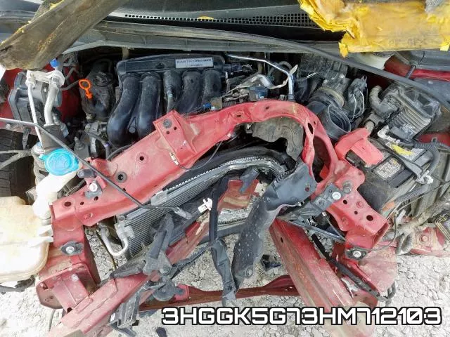 3HGGK5G73HM712103 фото 8