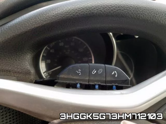 3HGGK5G73HM712103 фото 9