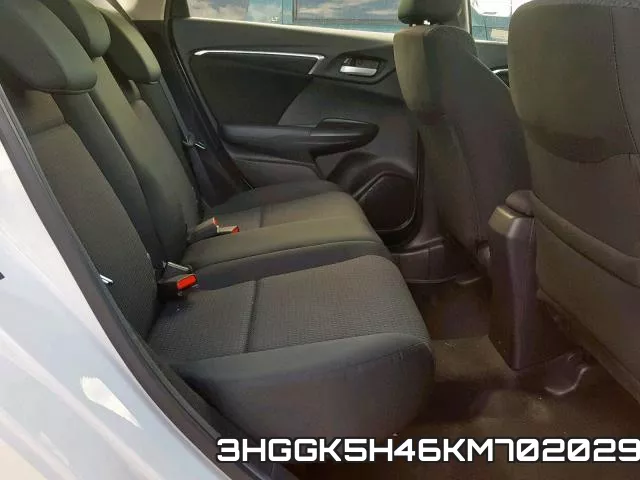 3HGGK5H46KM702029 фото 7