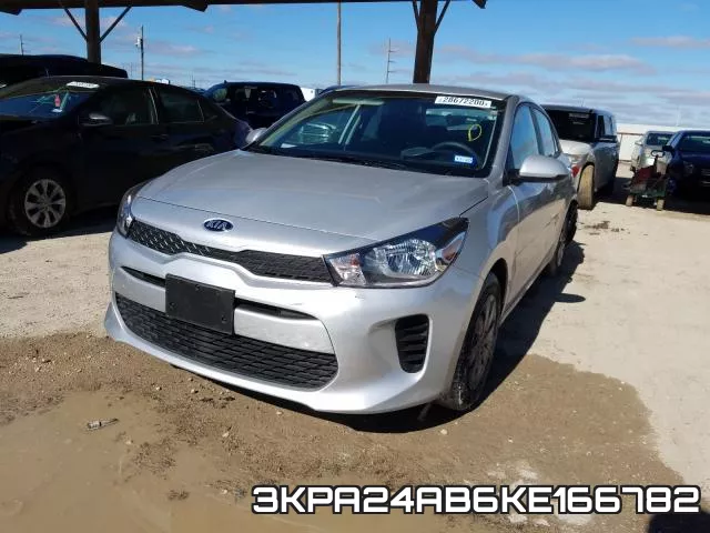 3KPA24AB6KE166782 фото 3