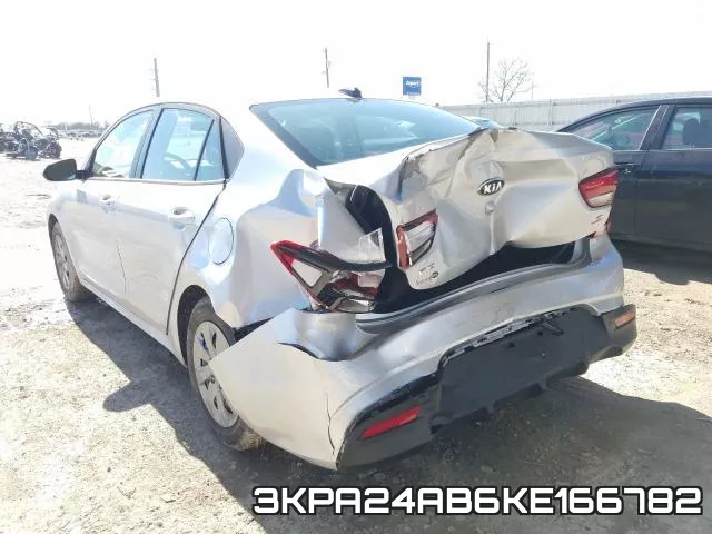 3KPA24AB6KE166782 фото 4