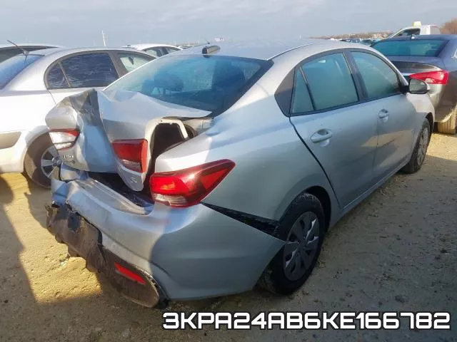 3KPA24AB6KE166782 фото 5