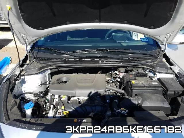 3KPA24AB6KE166782 фото 8