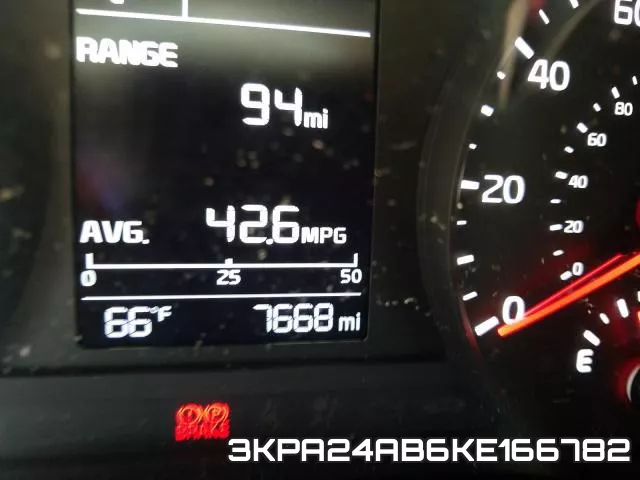 3KPA24AB6KE166782 фото 9