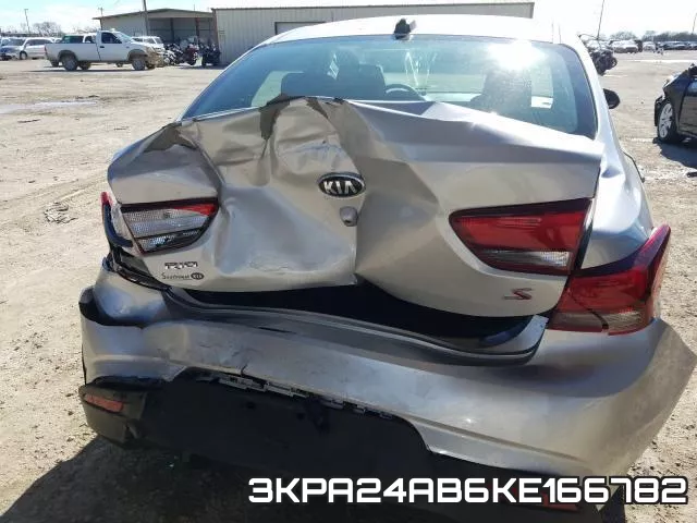 3KPA24AB6KE166782 фото 10