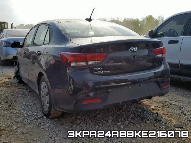 3KPA24AB8KE216078 фото 4