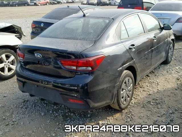 3KPA24AB8KE216078 фото 5
