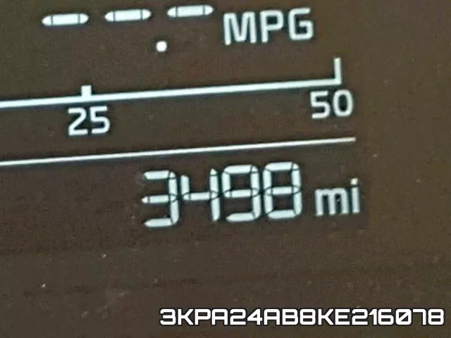 3KPA24AB8KE216078 фото 9