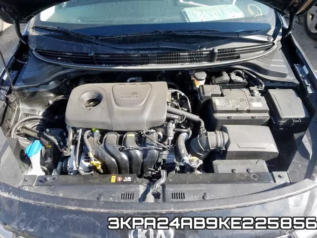 3KPA24AB9KE225856 фото 8