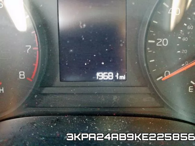 3KPA24AB9KE225856 фото 9