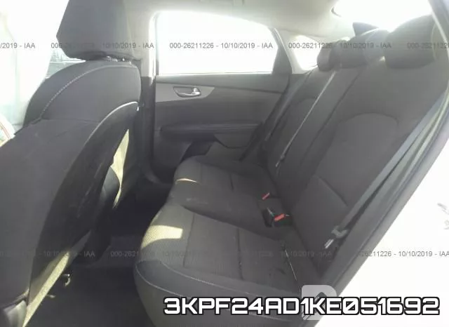 3KPF24AD1KE051692 фото 9