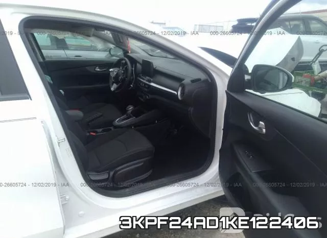 3KPF24AD1KE122406 фото 6
