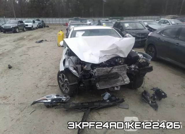 3KPF24AD1KE122406 фото 7