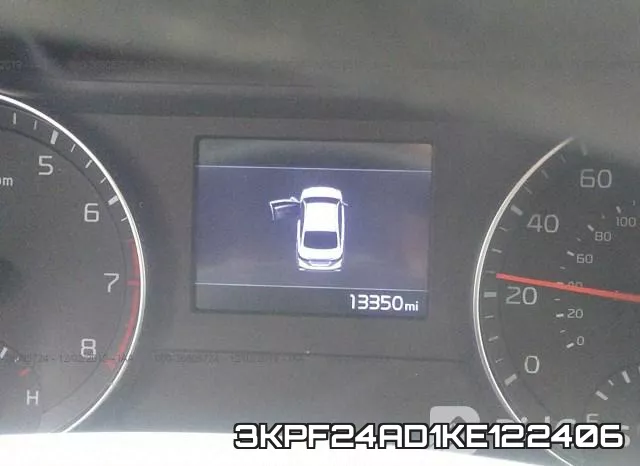 3KPF24AD1KE122406 фото 8