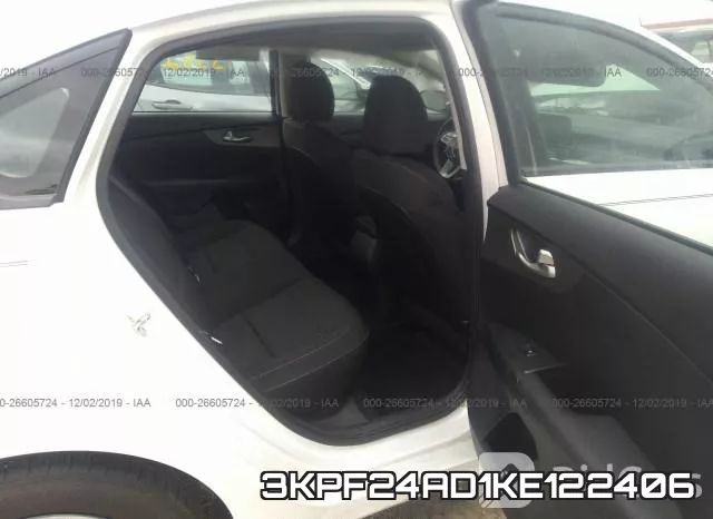 3KPF24AD1KE122406 фото 9