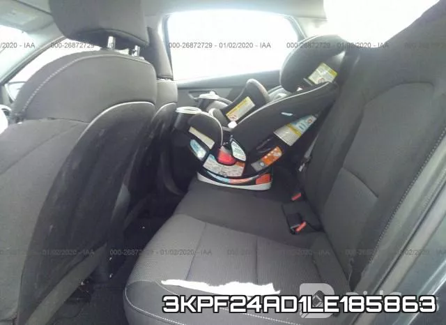 3KPF24AD1LE185863 фото 9