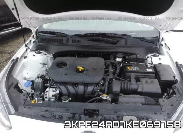 3KPF24AD7KE069758 фото 2