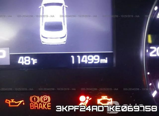3KPF24AD7KE069758 фото 8