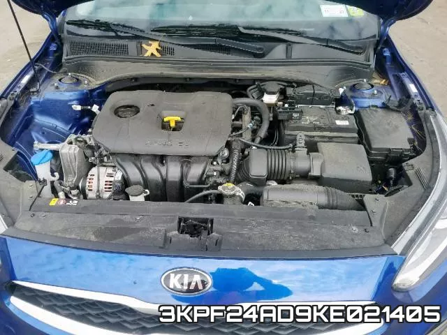 3KPF24AD9KE021405 фото 8