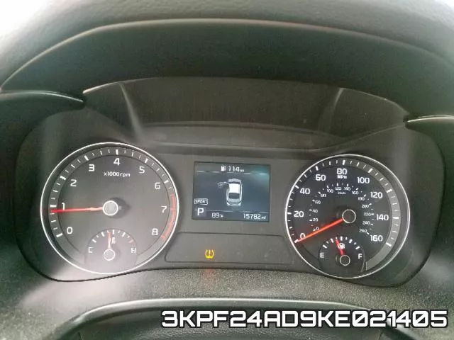 3KPF24AD9KE021405 фото 9