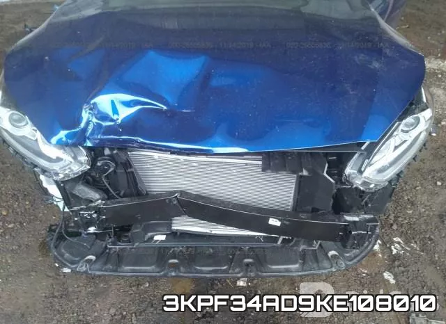 3KPF34AD9KE108010 фото 2