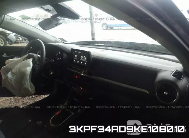3KPF34AD9KE108010 фото 6